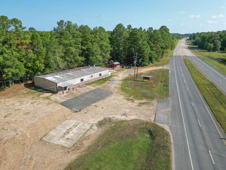 9394 Highway 165, Grayson, LA for sale - Aerial - Image 3 of 9