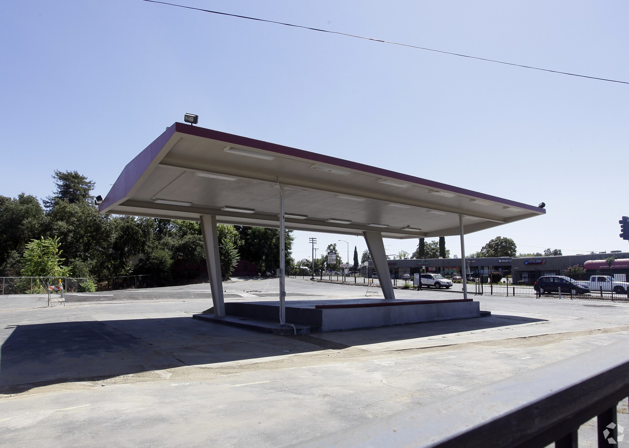 5900 Auburn Blvd, Citrus Heights, CA for lease Primary Photo- Image 1 of 6