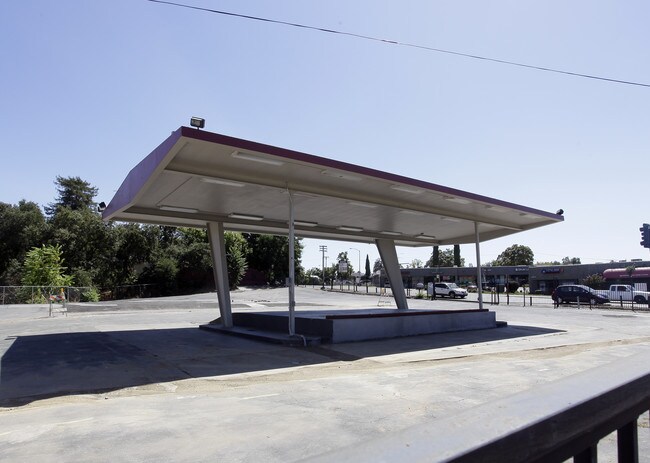 More details for 5900 Auburn Blvd, Citrus Heights, CA - Retail for Lease