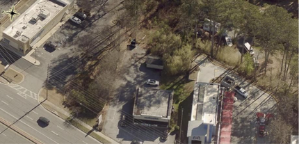 2214 Roswell Rd, Marietta, GA for lease Building Photo- Image 2 of 4