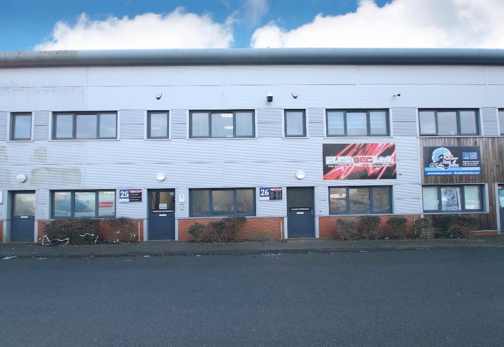 Haine Rd, Ramsgate for lease Building Photo- Image 1 of 23