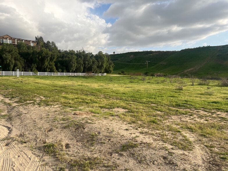 Reche Canyon Road, Colton, CA for sale - Building Photo - Image 3 of 7