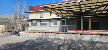 Industrial in Sant Just Desvern, Barcelona for lease Interior Photo- Image 1 of 12