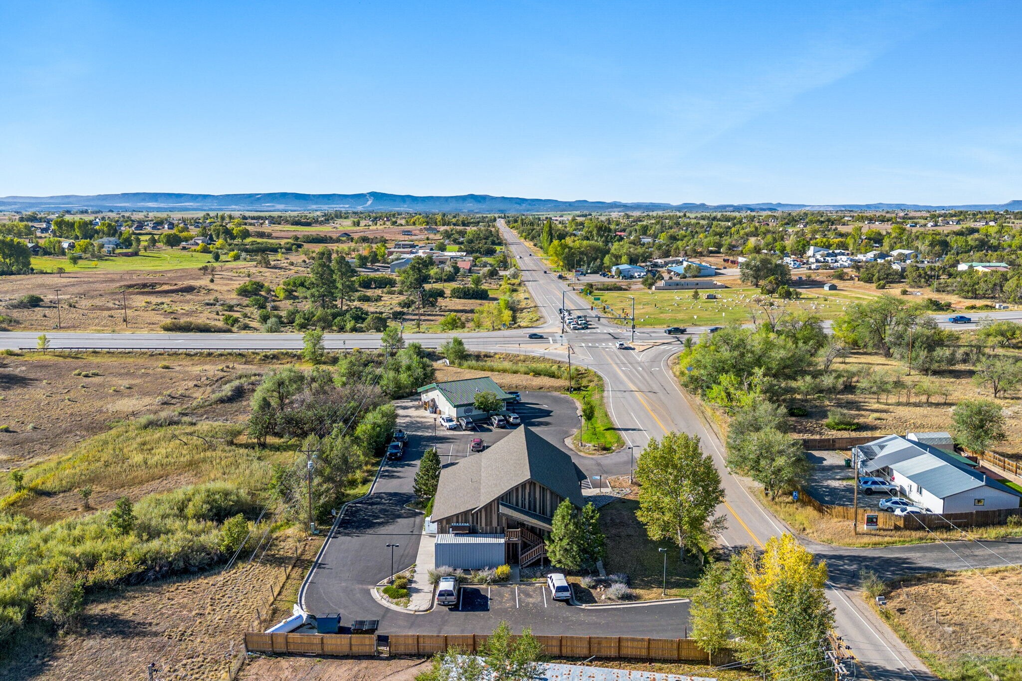 60 County Road 234, Durango, CO à vendre Photo du bâtiment- Image 1 de 21