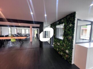 More details for 9 Rue De Courtalin, Magny-le-Hongre - Office for Lease