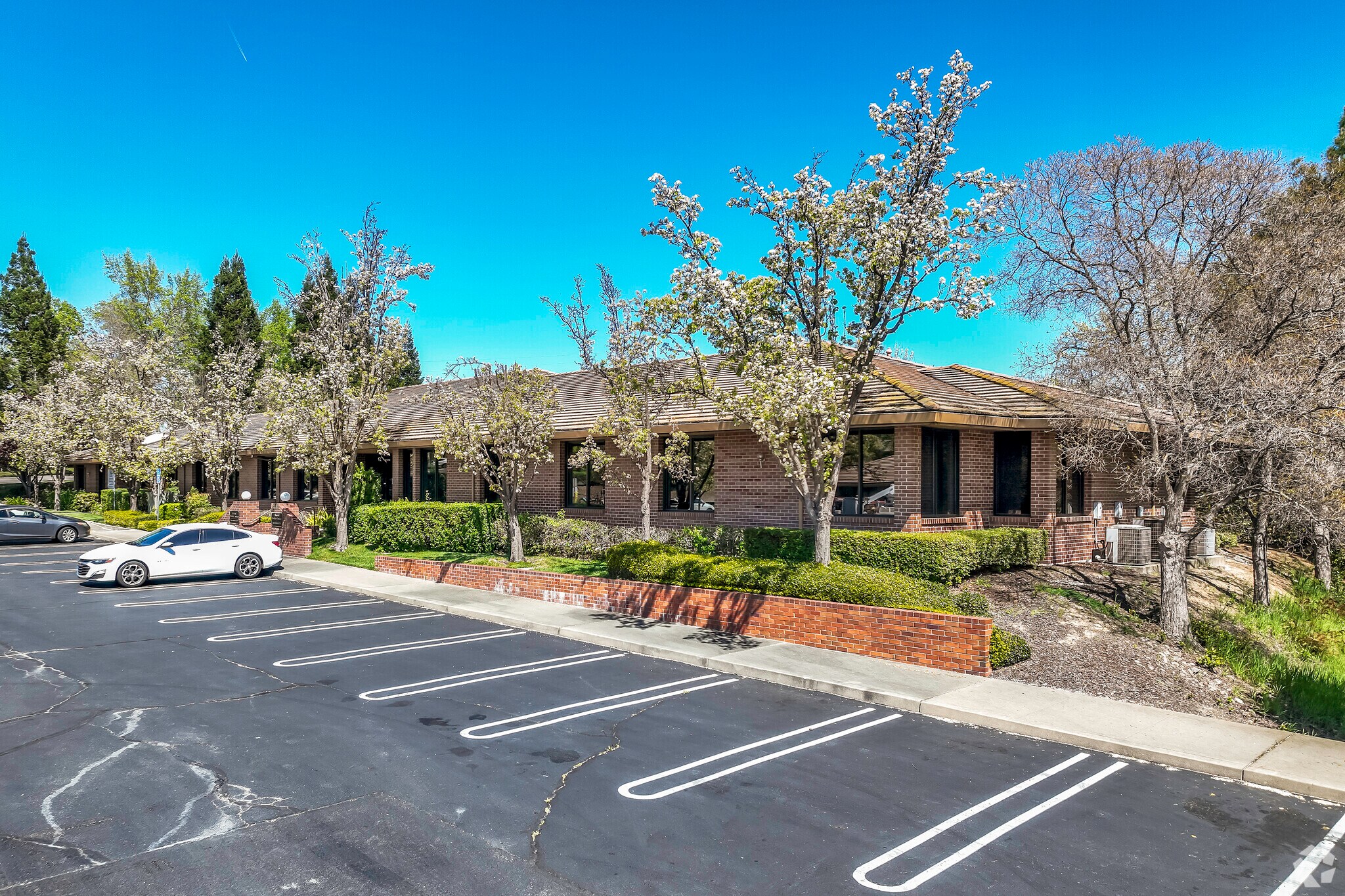 2440 Professional Dr, Roseville, CA à louer Photo du bâtiment- Image 1 de 8