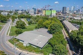 Plus de détails pour 924 Vine St, Nashville, TN - Industriel à louer