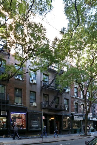 More details for 111 Christopher St, New York, NY - Retail for Lease