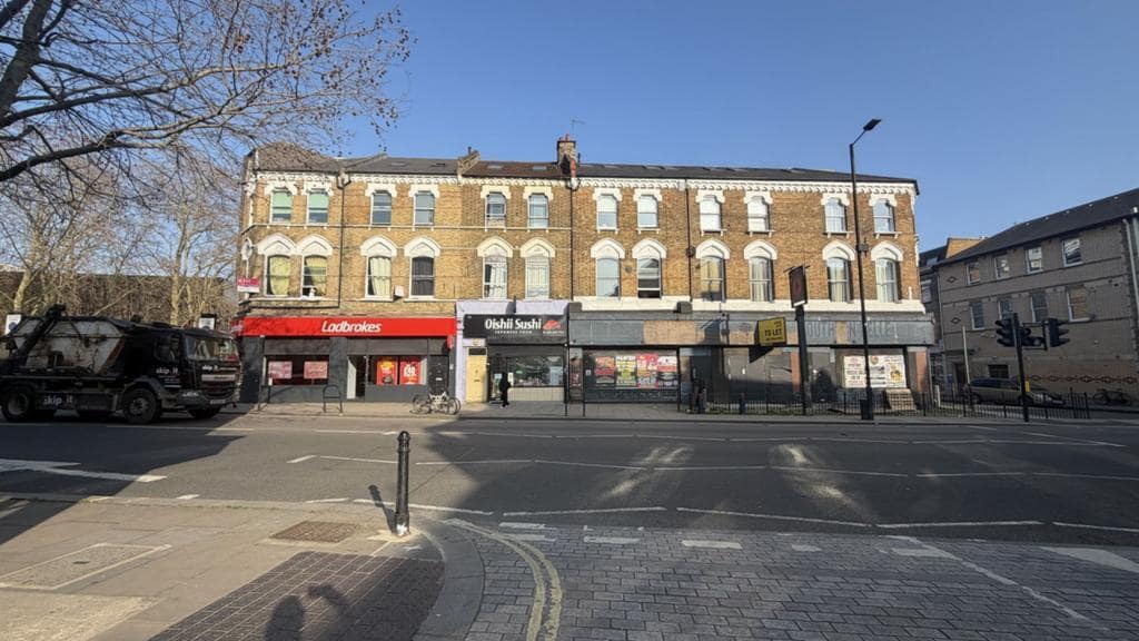 173 Fulham Palace Rd, London for lease Building Photo- Image 1 of 16