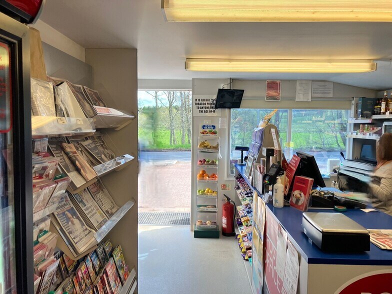 Glenkindie, Alford à vendre - Photo intérieure - Image 2 de 9