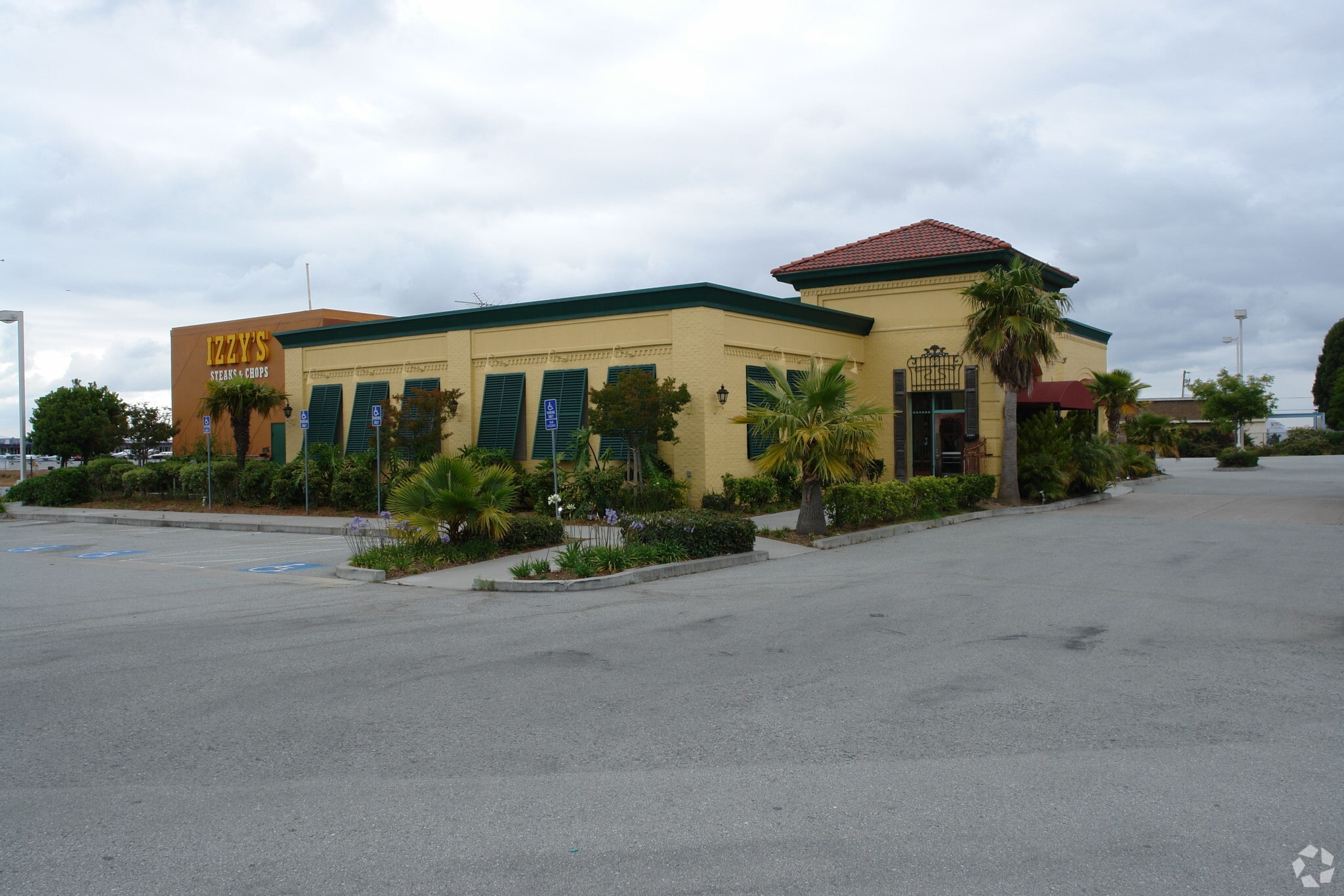 525 Skyway, San Carlos, CA for lease Primary Photo- Image 1 of 4