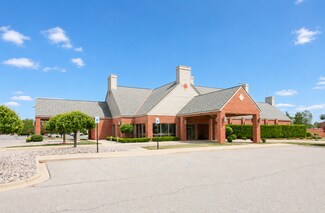 Plus de détails pour 15555 Silver Pky, Fenton, MI - Bureau à louer