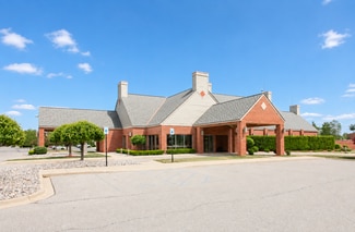 More details for 15555 Silver Pky, Fenton, MI - Office for Lease