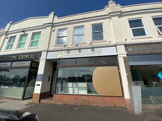 Plus de détails pour 175 Knightlow Rd, Birmingham - Commerce de détail à louer