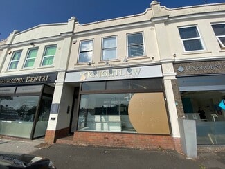 More details for 175 Knightlow Rd, Birmingham - Retail for Lease