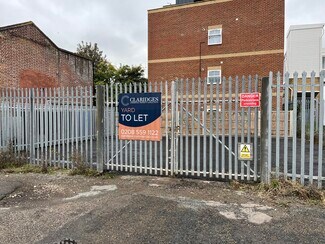 Plus de détails pour Gordon Rd, Canterbury - Terrain à louer