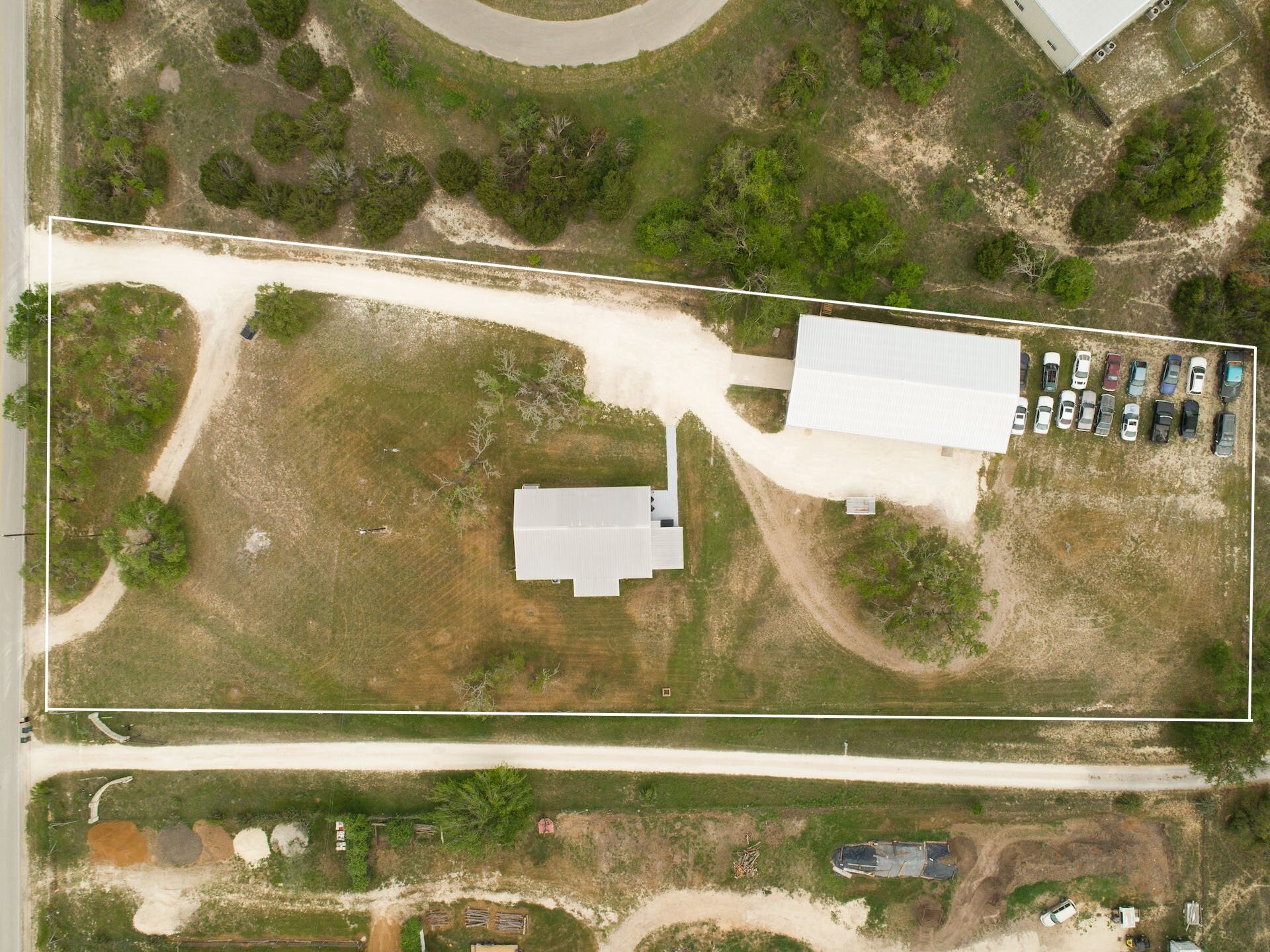 4909 Bell Springs Rd, Dripping Springs, TX à vendre Photo principale- Image 1 de 41