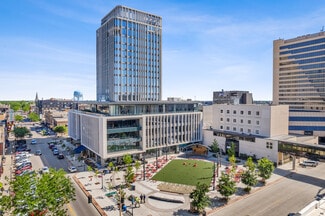 More details for 215 Broadway, Fargo, ND - Office for Sale