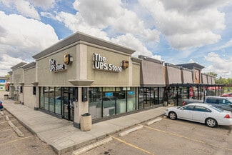 Plus de détails pour 17010 90th Ave NW, Edmonton, AB - Commerce de détail à louer