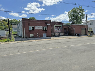 Plus de détails pour 109 West Shore Ave, Dumont, NJ - Industriel à vendre