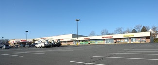 Plus de détails pour 209-235 South St, Holyoke, MA - Commerce de détail à louer