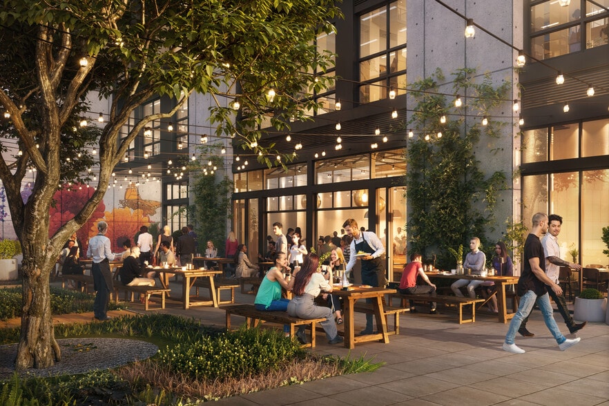 634 S 400 W, Salt Lake City, UT for lease - Building Photo - Image 2 of 4