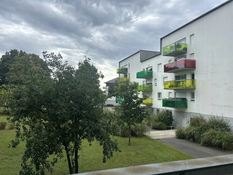 10 Rue Émile Eudes, Lorient à vendre - Photo du bâtiment - Image 1 de 6