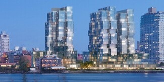 Plus de détails pour 420 Kent Ave, Brooklyn, NY - Commerce de détail à louer