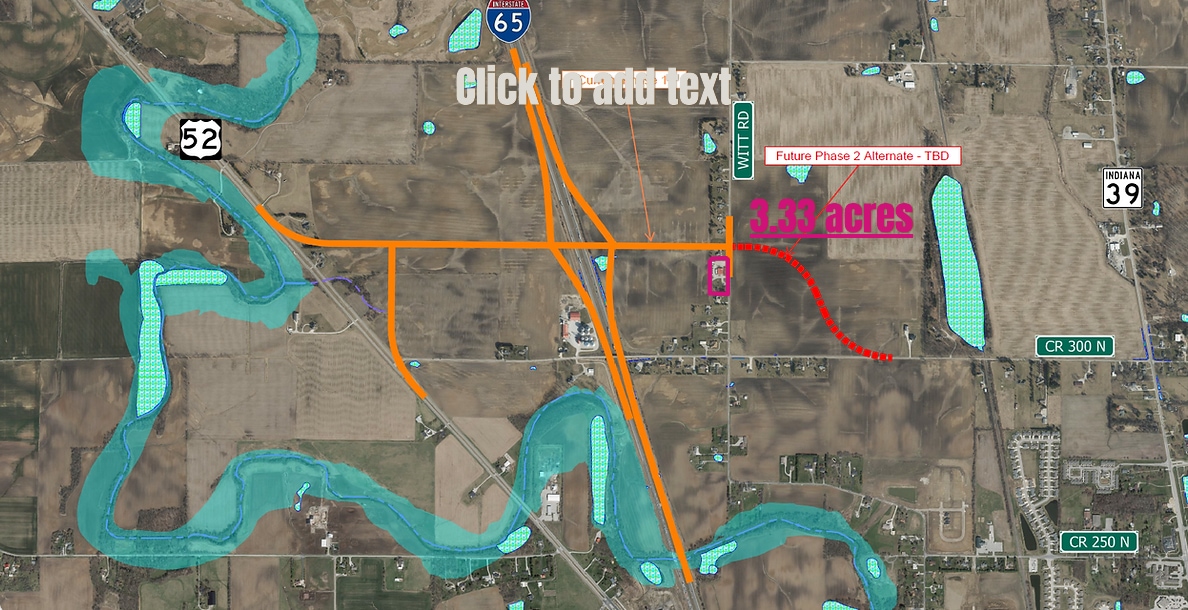 3190 150 w, Lebanon, IN for sale Primary Photo- Image 1 of 2