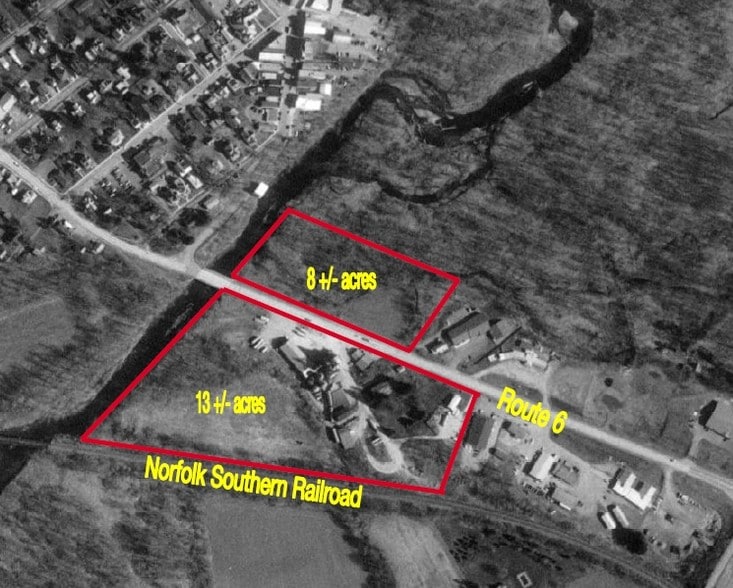 Route 6, Wyalusing, PA à vendre - Autre - Image 2 de 17