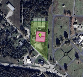 Plus de détails pour 111 County Road 27, Mountain Home, AR - Industriel à vendre