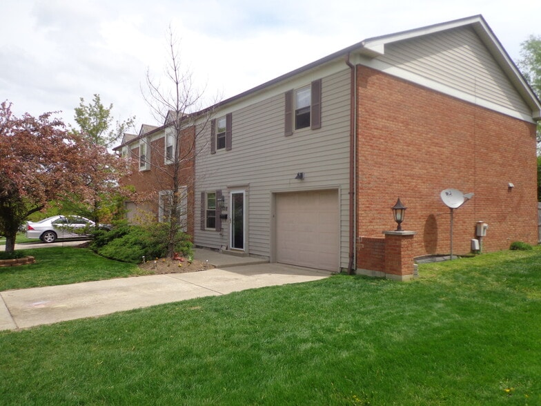 3216 Ackerman Blvd, Dayton, OH for sale - Primary Photo - Image 1 of 1