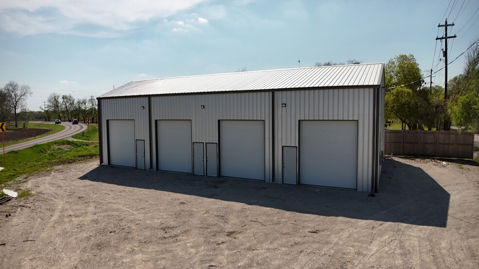 3780 Co 997 rd, McKinney, TX for lease - Building Photo - Image 1 of 10