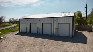 More details for 3780 Co 997 rd, McKinney, TX - Industrial for Lease