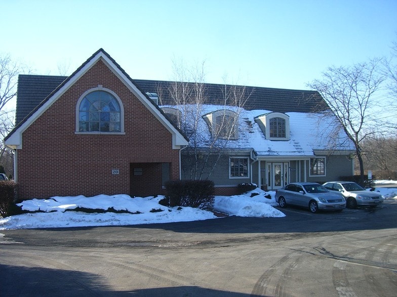 201 E Dundee Rd, Palatine, IL for sale - Building Photo - Image 1 of 66