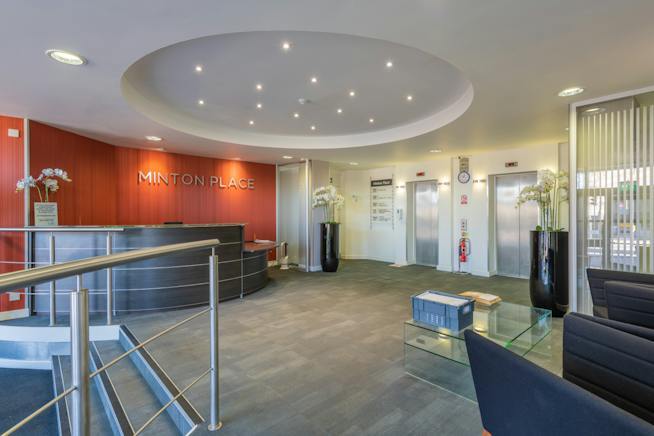 2 Station Rd, Swindon à vendre - Photo intérieure - Image 3 de 10