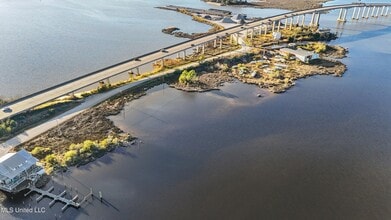 5024 Main St, Moss Point, MS - Aerial  map view - Image1