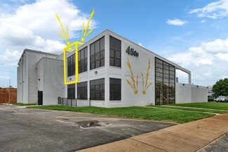 More details for 4500 S Kingshighway Blvd, Saint Louis, MO - Retail for Lease