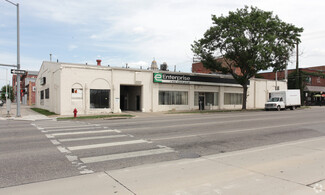 Plus de détails pour 310 S 10th St, Lincoln, NE - Local commercial à louer