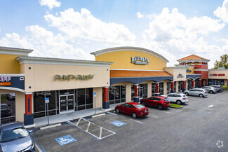 More details for 2050-2092 Badlands Dr, Brandon, FL - Retail for Lease