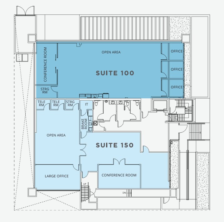 909 W Laurel St, San Diego, CA à vendre Photo intérieure- Image 1 de 1