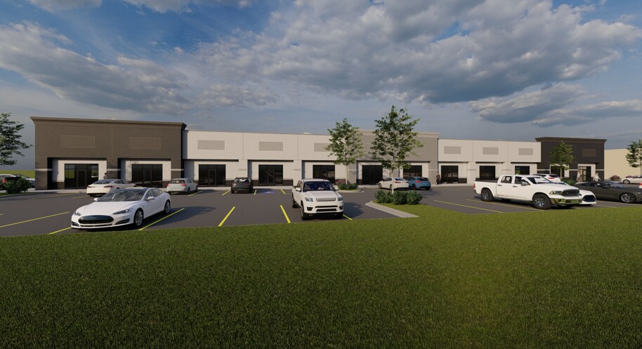 4865 E Franklin Rd, Nampa, ID à louer - Photo du bâtiment - Image 3 de 7