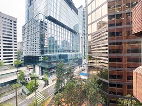 1130 W Pender St, Vancouver, BC for lease Interior Photo- Image 1 of 5