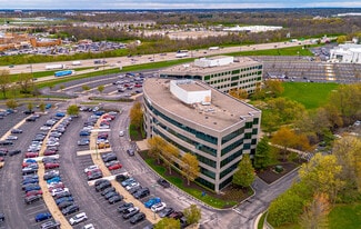 Plus de détails pour 7310 Turfway Rd, Florence, KY - Bureau à louer