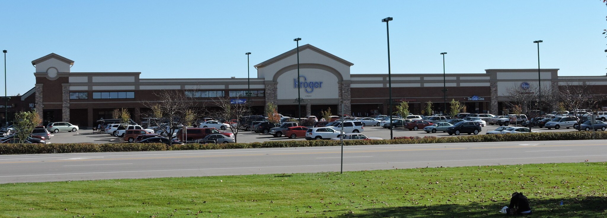 9424 Brownsboro Rd, Louisville, KY à vendre Photo du bâtiment- Image 1 de 1