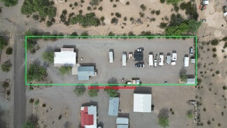 More details for 256 Pyramid Ln, Quartzsite, AZ - Multifamily for Sale