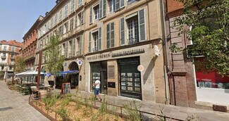 Plus de détails pour Commerce de détail à louer