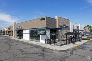 More details for 1552 S Azusa Ave, City Of Industry, CA - Retail for Lease