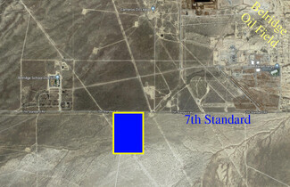 More details for Belridge 7th Standard, Mc Kittrick, CA - Land for Lease