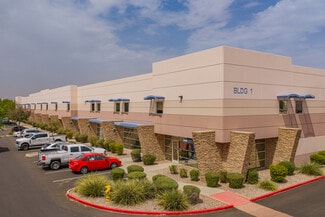 More details for 9299 W Olive Ave, Peoria, AZ - Flex for Lease
